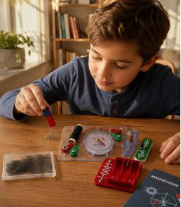 KIT MAGNETISME
