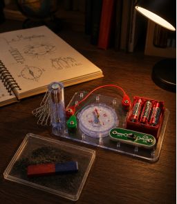 KIT MAGNETISME