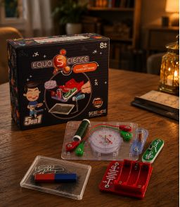 KIT MAGNETISME