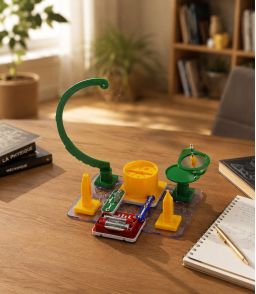 KIT GYROSCOPE