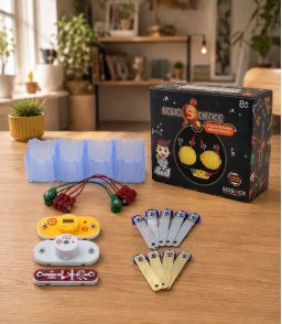 KIT PILE CITRON