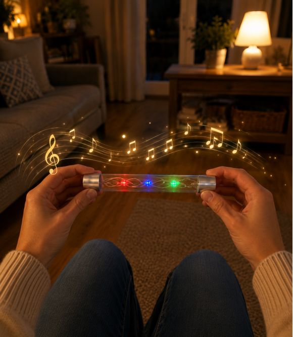 STICK CONDUCTIVITE ELECTRIQUE