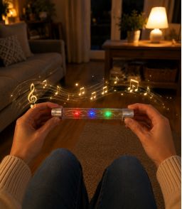 STICK CONDUCTIVITE ELECTRIQUE
