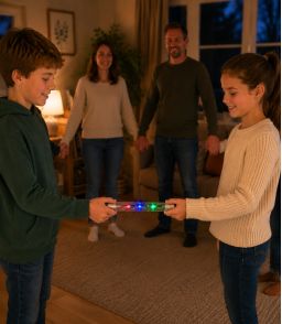 STICK CONDUCTIVITE ELECTRIQUE
