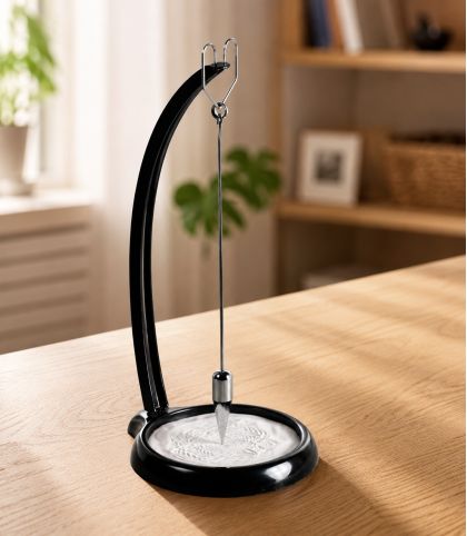 PENDULE SABLE