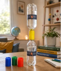 GENERATEUR DE TORNADES