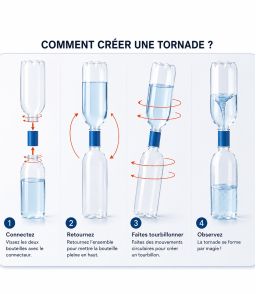 GENERATEUR DE TORNADES