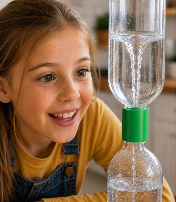 GENERATEUR DE TORNADES