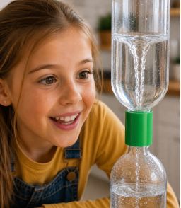 GENERATEUR DE TORNADES
