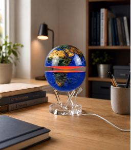 GLOBE LUMINEUX CORE GLOBE