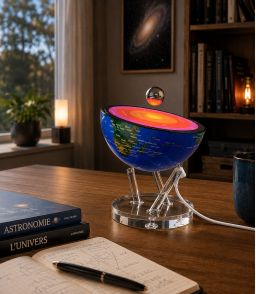 GLOBE LUMINEUX CORE GLOBE