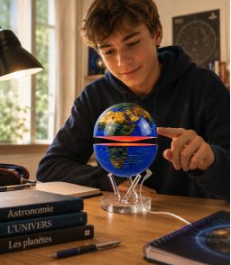 GLOBE LUMINEUX CORE GLOBE