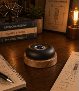 JEU MAGNETIQUE SPIN FLUX
