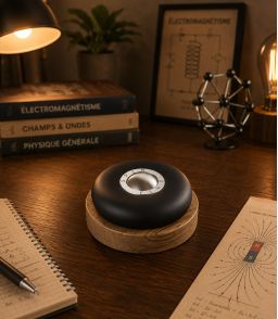 JEU MAGNETIQUE SPIN FLUX