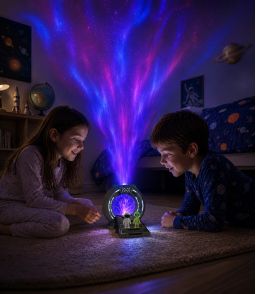 PROJECTEUR STARGATE - PORTE DES ETOILES