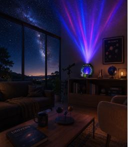 PROJECTEUR STARGATE - PORTE DES ETOILES