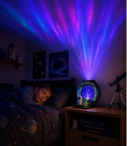 PROJECTEUR STARGATE - PORTE DES ETOILES
