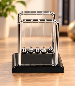 PENDULE DE NEWTON MINIATURE