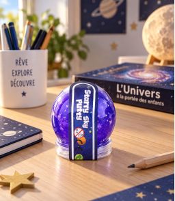 SLIME ESPACE