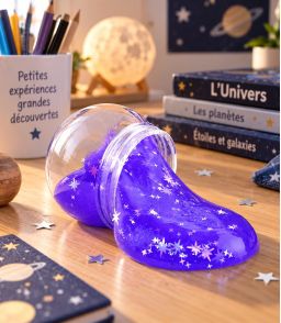 SLIME ESPACE