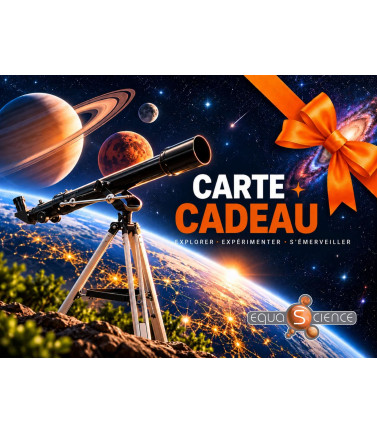La carte cadeau