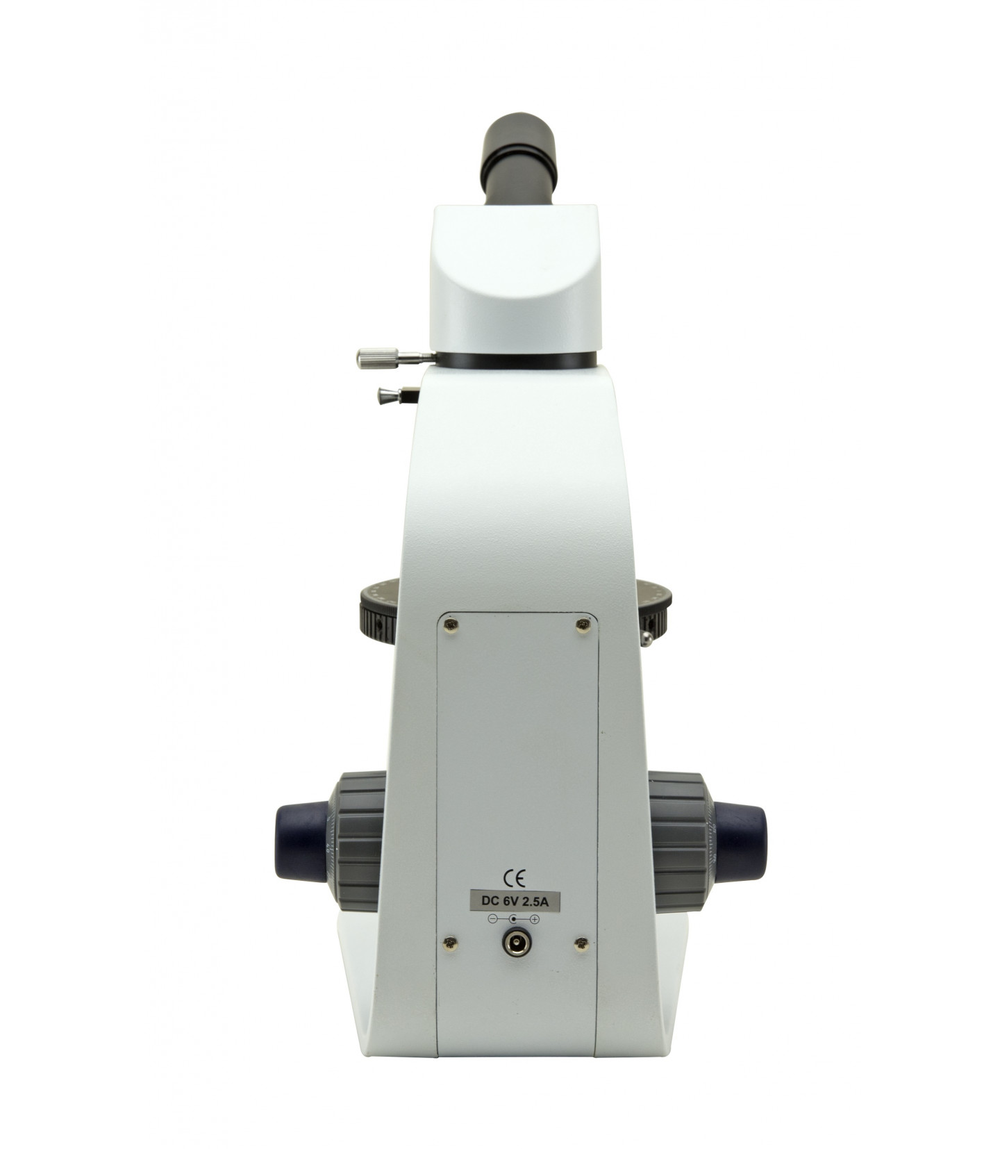 B-165Pol Microscope monoculaire de polarisation - OPTIKA