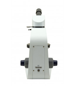 MICROSCOPE MONOCULAIRE POLARISANT