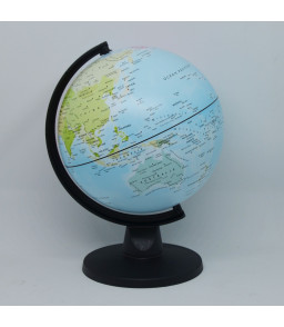 MINI GLOBE GÉOGRAPHIQUE Ø 16 CM