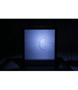 CUVE A ONDES A LED OPTIKA