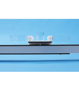 BANC DE MÉCANIQUE À LÉVITATION MAGNÉTIQUE