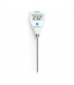 THERMOMETRE SONDE FIXE HI98501