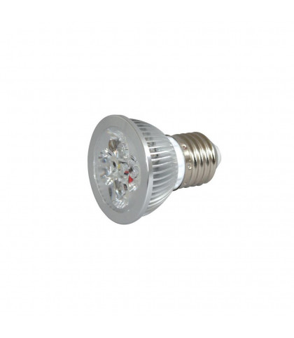 AMPOULE LED 4W - CULOT E27