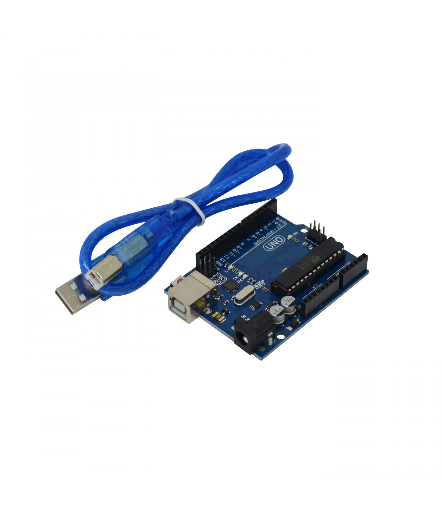 CARTE ARDUINO UNO R3