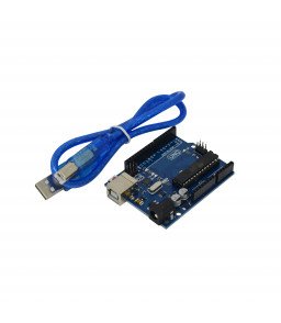 CARTE GENERIQUE ARDUINO UNO R3