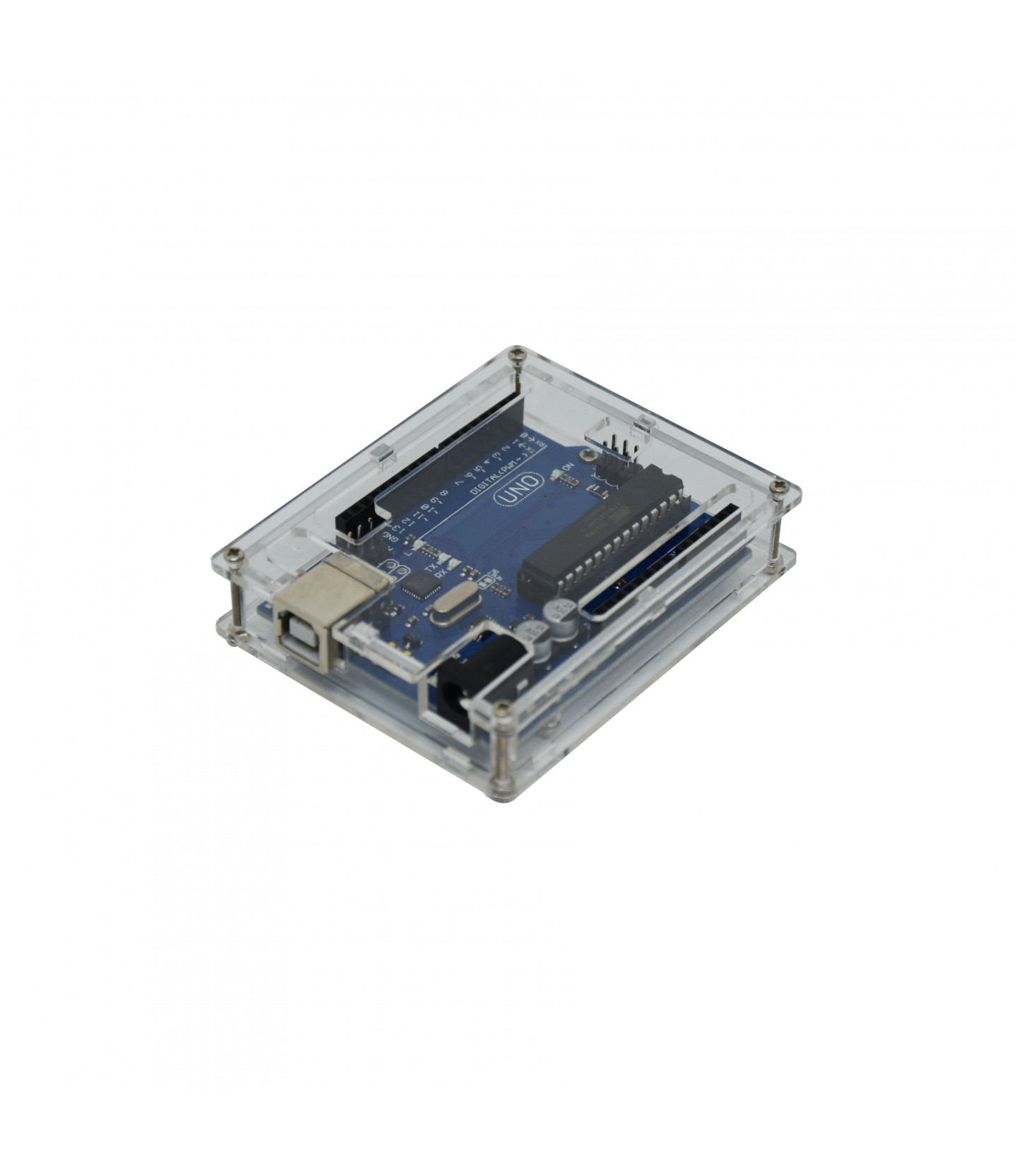 CARTE ARDUINO UNO R3