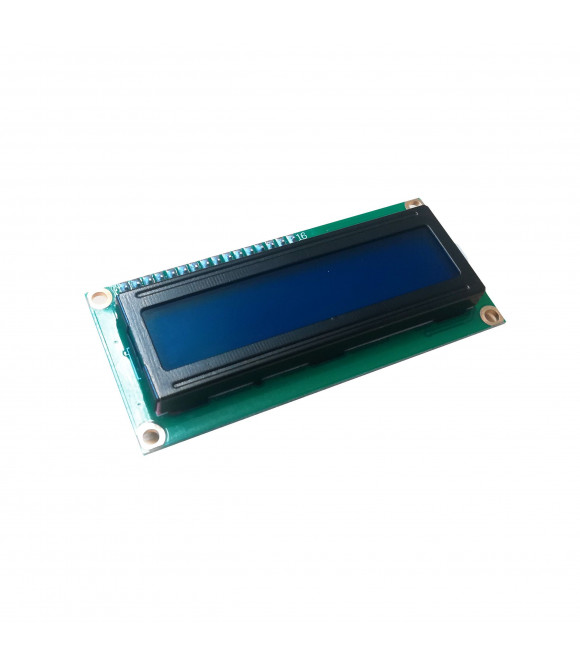 ECRAN LCD 16X2