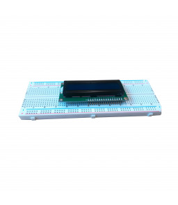 ECRAN LCD 16X2