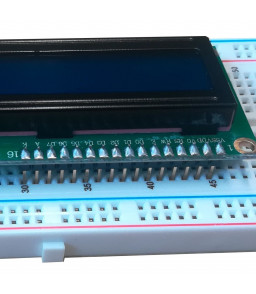 ECRAN LCD 16X2