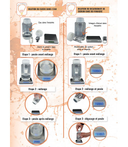 ENCEINTE CONSERVATION DE LA MASSE