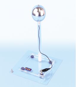 SPHERE CONDUCTRICE NARIKA