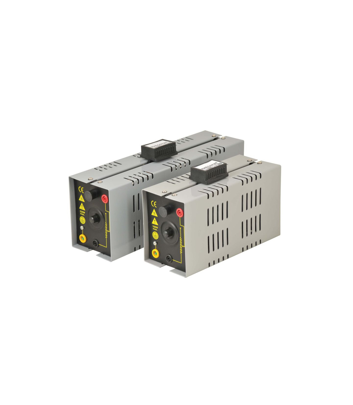 Rhéostat 320 VA