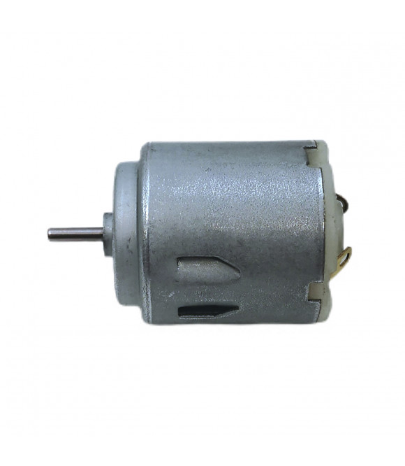 MOTEUR NU 6V CONTINU