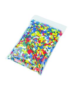 SACHET DE COPEAUX DE FER MULTICOLORES