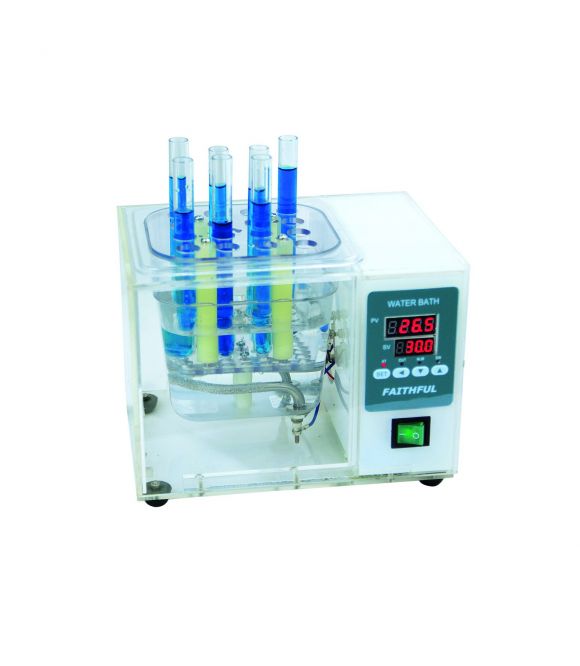 BAIN:MARIE TRANSPARENT 2.6L