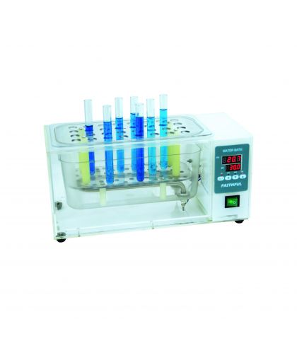 BAIN:MARIE TRANSPARENT 6L