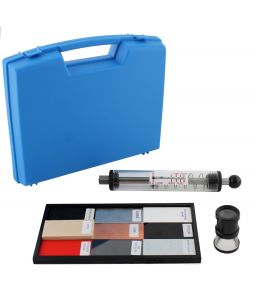 KIT ETUDE DES MATERIAUX