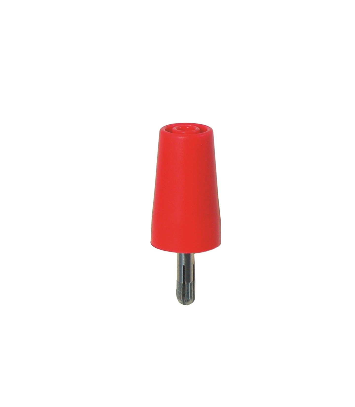 ADAPTATEUR DE SECURITE POUR DOUILLE Ø4MM