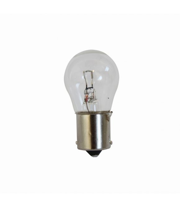 AMPOULE B15 : 12V/21W