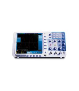 OSCILLOSCOPE NUMERIQUE 2 VOIES AVEC SORTIE VGA - OWON