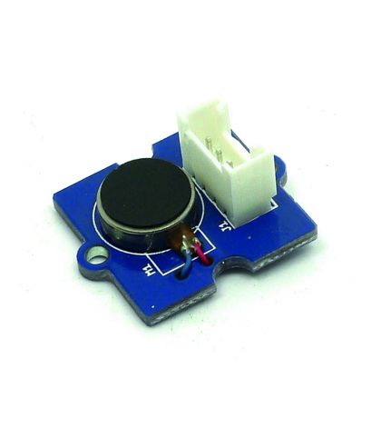 GROVE : MODULE VIBREUR